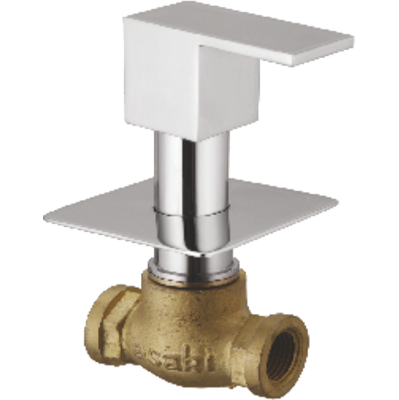 Concealed Stop Cock  20mm